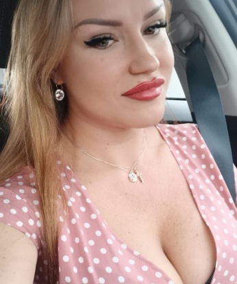 Анкета проститутки Люба - город Виноградное, 34 года, №13625